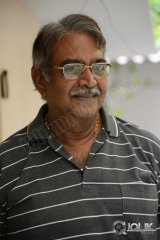 Actor Ranganath is no more